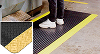 Logo Mats, Commercial Floor Mats & Entry Mats: Custom Entrance Mats